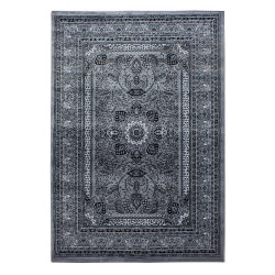 Marrakesh Orientalsk tæppe Orientalisk - Grå