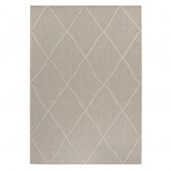 Patara Udendørs tæppe Boho - Beige