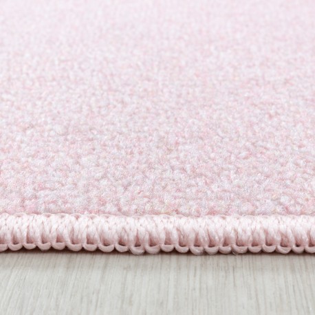 Play Børnetæppe Stjerne - Pink