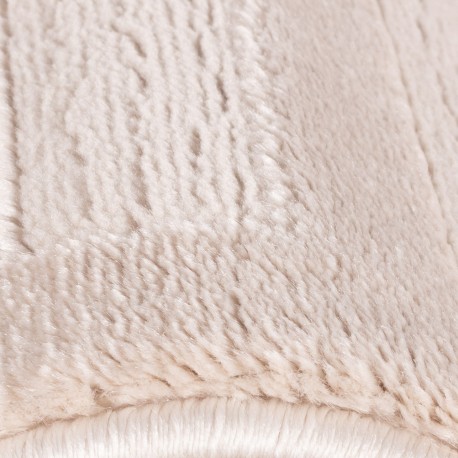 Sahara Indendørs Tæppeløber 3D - Beige