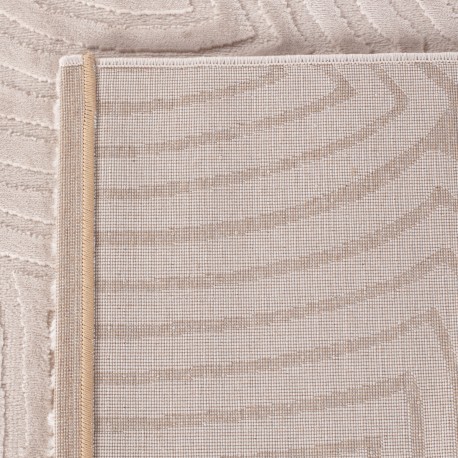 Sahara Indendørs Tæppeløber 3D - Beige