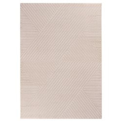 Sahara Indendørs tæppe 3D - Beige
