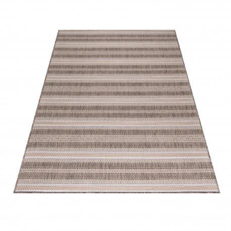 Sunny Udendørs Tæppeløber Vintage - Beige