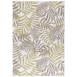 Sunny Udendørs tæppe Palme - Beige