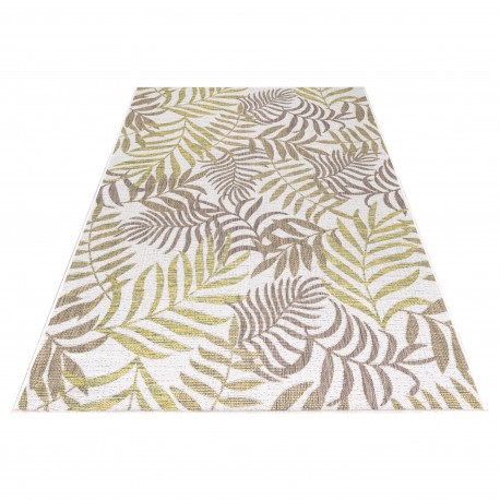 Sunny Udendørs tæppe Palme - Beige