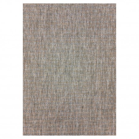 Zagora Udendørs Tæppeløber Vintage - Beige
