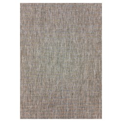 Zagora Udendørs tæppe Vintage - Beige