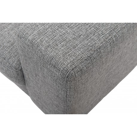 Hjort Knudsen Copenhagen chaiselongsofa Højrevendt