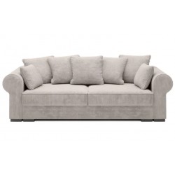 Deluxe 3 pers. Sovesofa