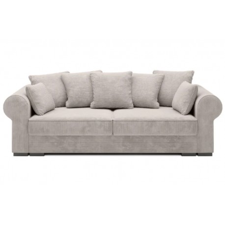 Deluxe 3 pers. Sovesofa