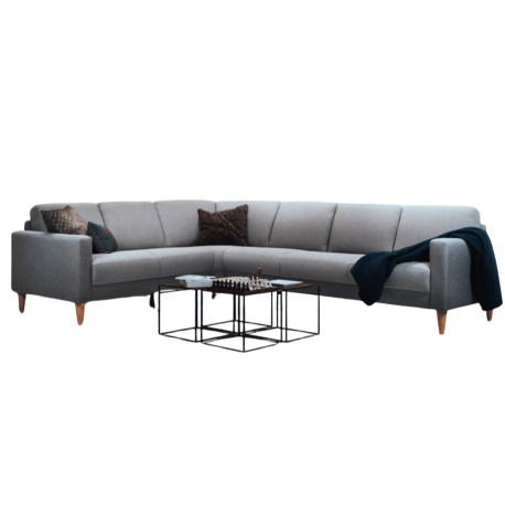 Esbjerg Hjørnesofa