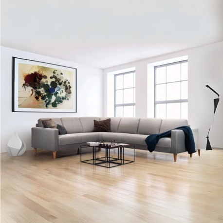 Esbjerg Hjørnesofa