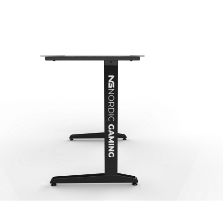 Nordic Gaming Flash 1200 RGB Gaming Desk