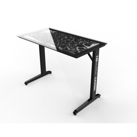 Nordic Gaming Flash 1200 RGB Gaming Desk