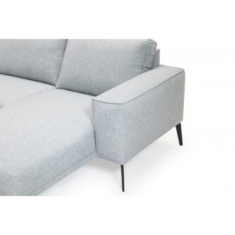 Ishøj U-sofa Højrevendt