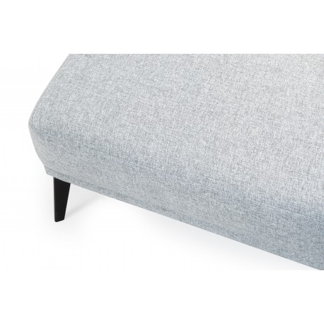 Ishøj U-sofa Højrevendt