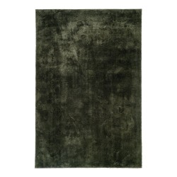 Miami Tæppe - Tæppe i grøn 160x230 cm