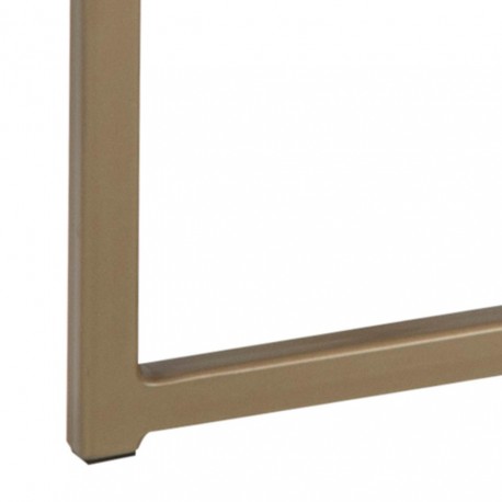 Alisma sofabord 60x120 - Ægte Marmor