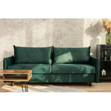 Sovesofa LARISA 220 X 100 cm - CLOUD 39