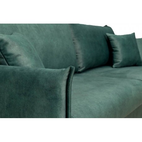 Sovesofa LARISA 220 X 100 cm - CLOUD 39