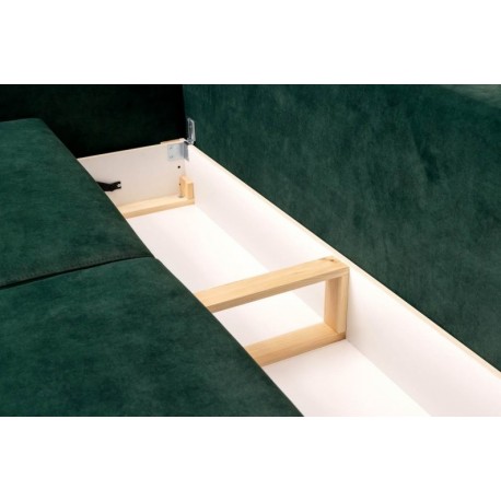 Sovesofa LARISA 220 X 100 cm - CLOUD 39