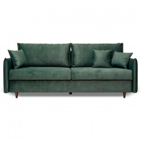 Sovesofa LARISA 220 X 100 cm - CLOUD 39