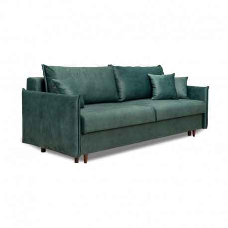 Sovesofa LARISA 220 X 100 cm - CLOUD 39