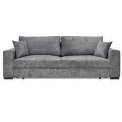 Elsa 3 pers. SOVESOFA 237 x 100 cm
