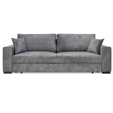 Elsa 3 pers. SOVESOFA 237 x 100 cm