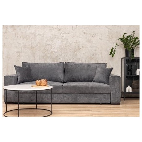 Elsa 3 pers. SOVESOFA 237 x 100 cm