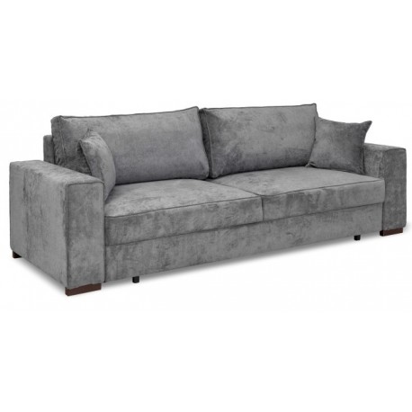 Elsa 3 pers. SOVESOFA 237 x 100 cm