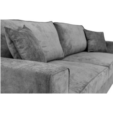 Elsa 3 pers. SOVESOFA 237 x 100 cm