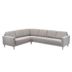 Hjort Knudsen Esbjerg Hjørnesofa