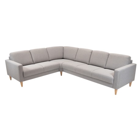 Hjort Knudsen Esbjerg Hjørnesofa