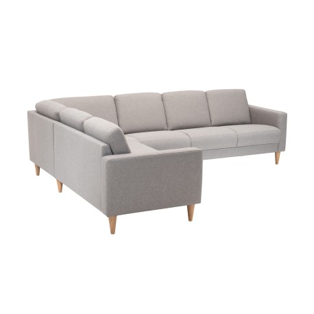 Hjort Knudsen Esbjerg Hjørnesofa