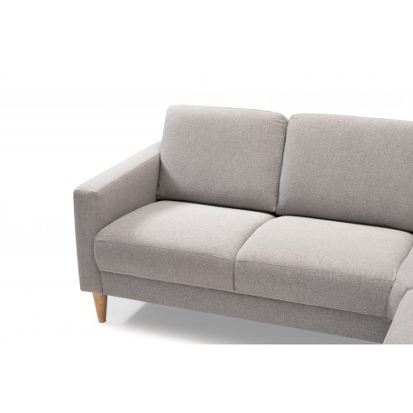 Hjort Knudsen Esbjerg Hjørnesofa