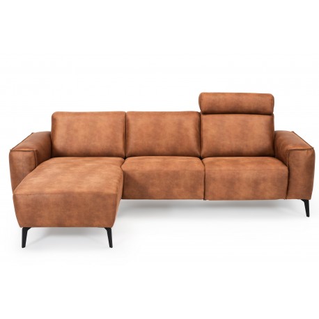 Assens Chaiselongsofa Venstrevendt
