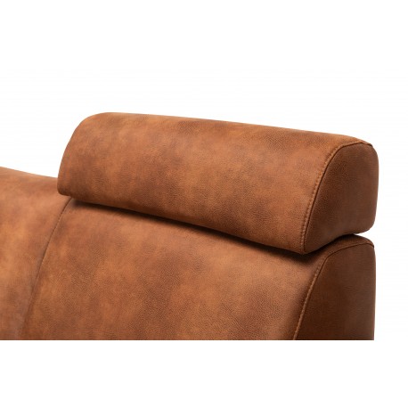 Assens Chaiselongsofa Venstrevendt