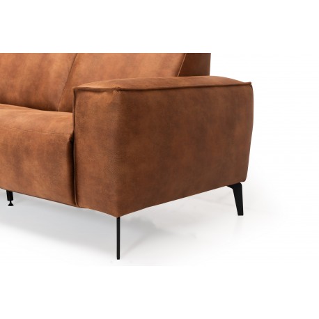 Assens Chaiselongsofa Venstrevendt