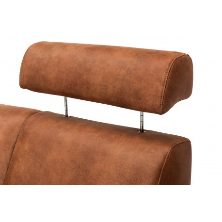 Assens Chaiselongsofa Venstrevendt