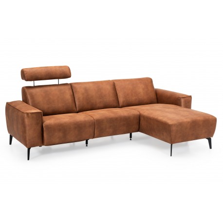 Assens Chaiselongsofa Højrevendt