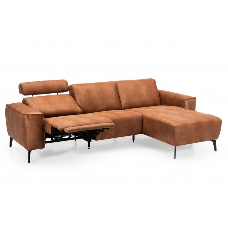 Assens Chaiselongsofa Højrevendt