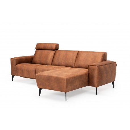 Assens Chaiselongsofa Højrevendt