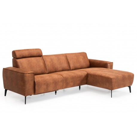 Assens Chaiselongsofa Højrevendt