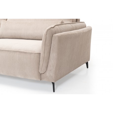Nyborg chaiselongsofa Venstrevendt