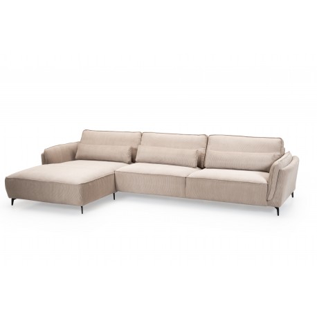 Nyborg chaiselongsofa Venstrevendt