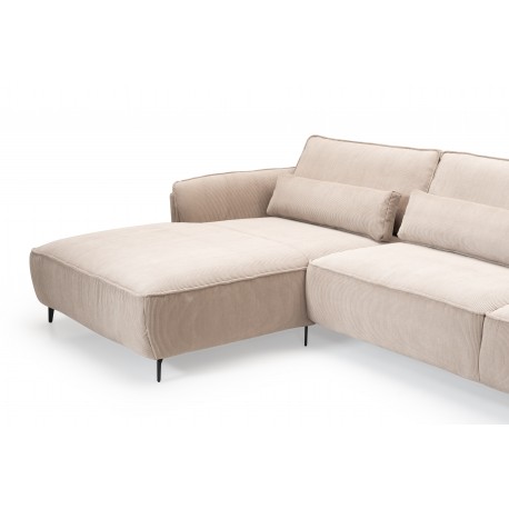 Nyborg chaiselongsofa Venstrevendt