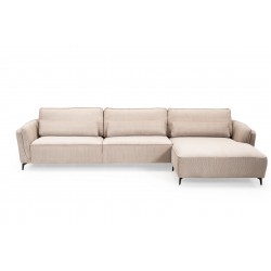 Nyborg chaiselongsofa Højrevendt