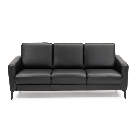 Hvidovre 3 personers sofa