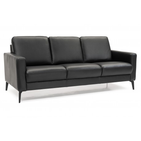 Hvidovre 3 personers sofa